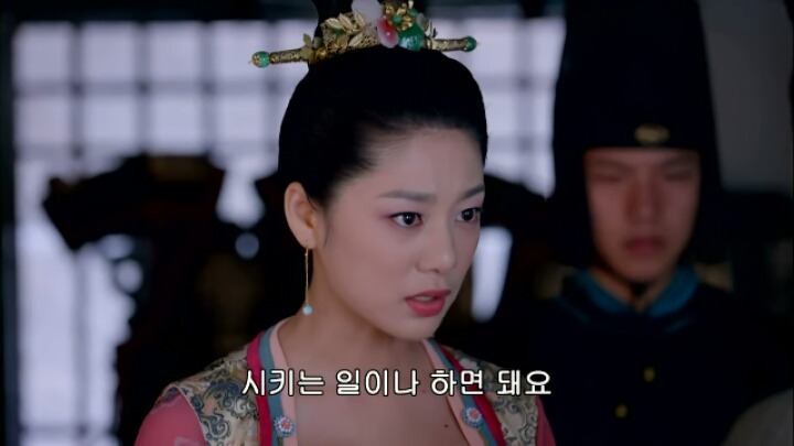 판빙빙주연 중국 유일무이한 여황제 측천무후의 일대기＜무미랑전기29 | 인스티즈