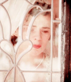 내가 꿈꾸던 일생일대의 기회가 찾아왔는데.. 결혼해야 되서 거절했어.gif | 인스티즈