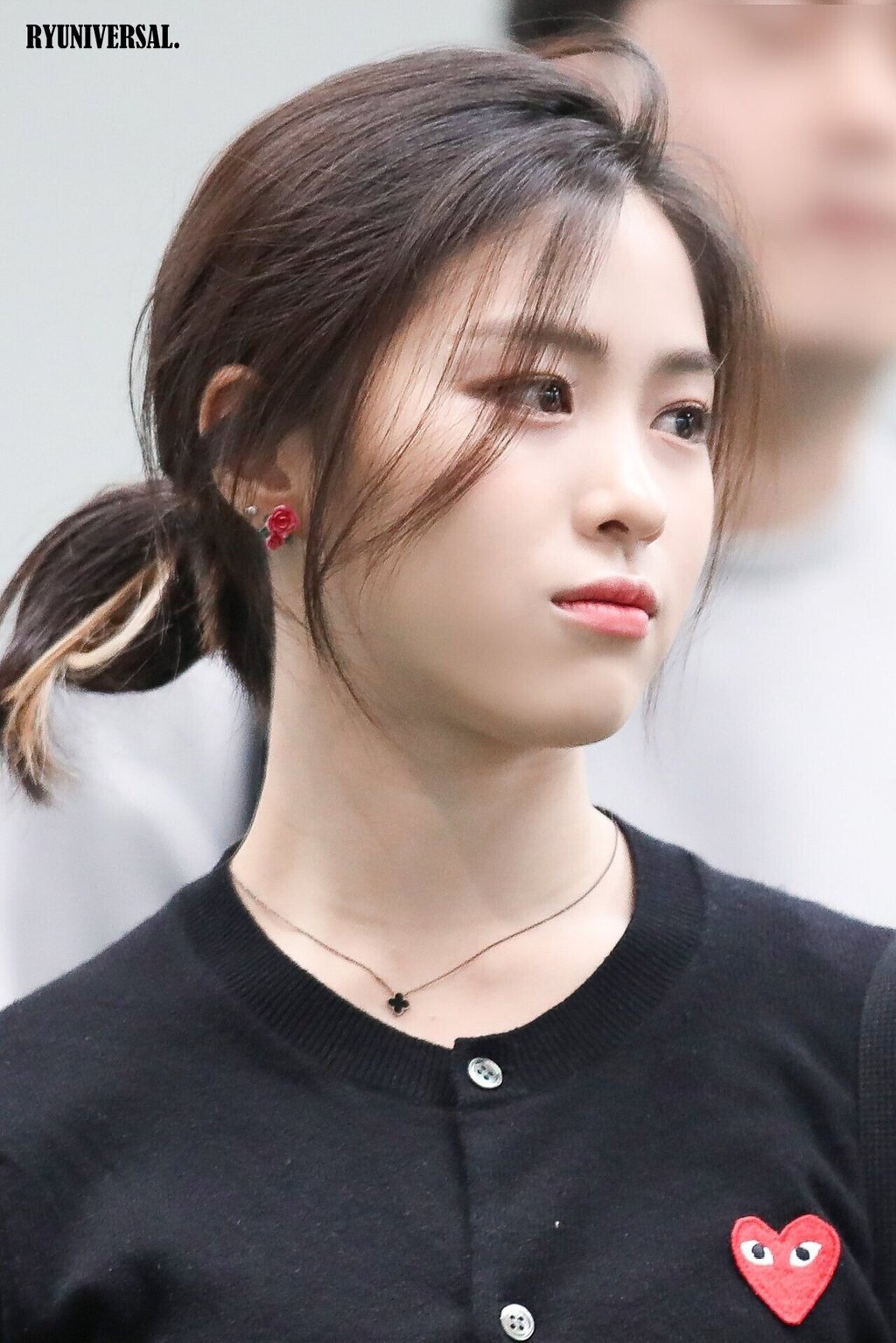 은근 구분이 힘든 두 연예인 | 인스티즈