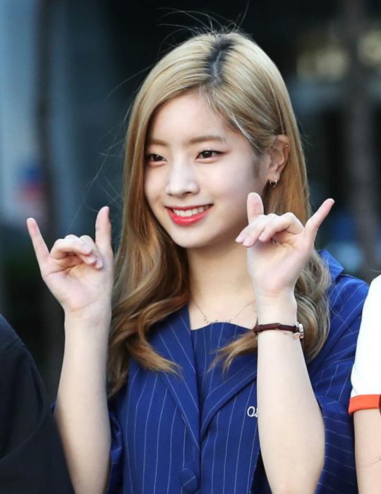 트와이스 다현 | 인스티즈