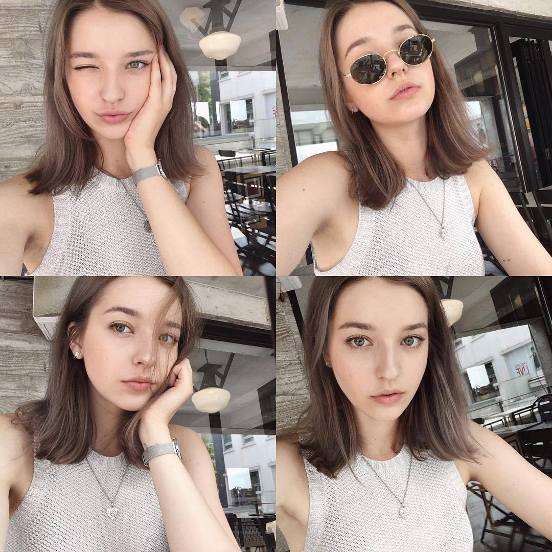최근 안젤리나 다닐로바 인스타그램.jpg | 인스티즈