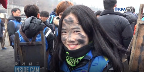 국가대표 이민아..jpg | 인스티즈