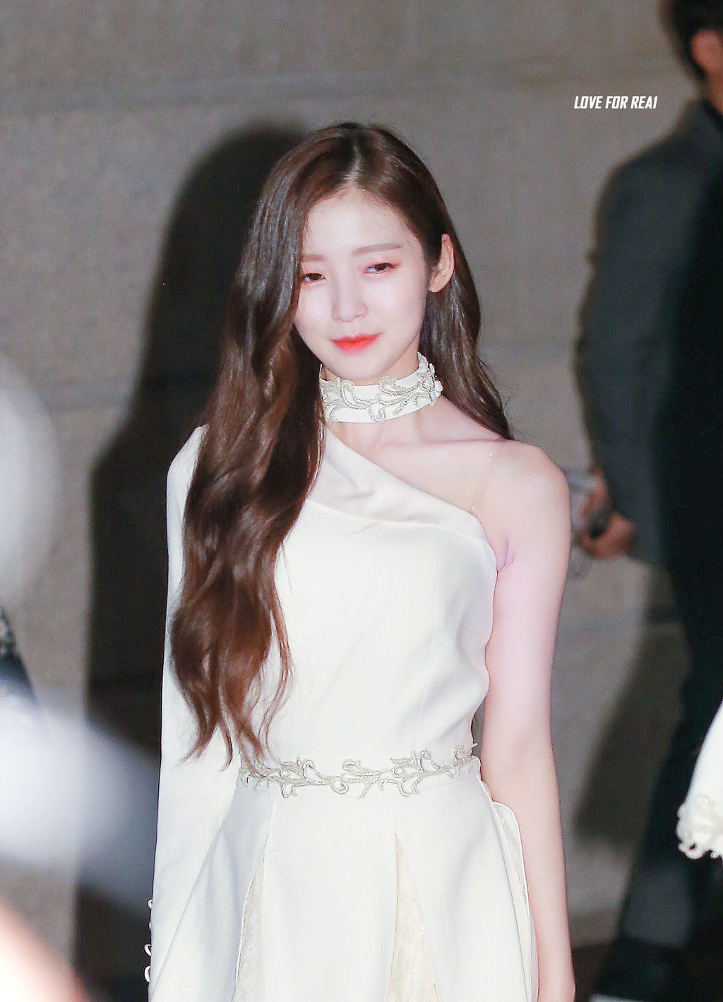 최예원 a.k.a 오마이걸 아린.jpgif | 인스티즈