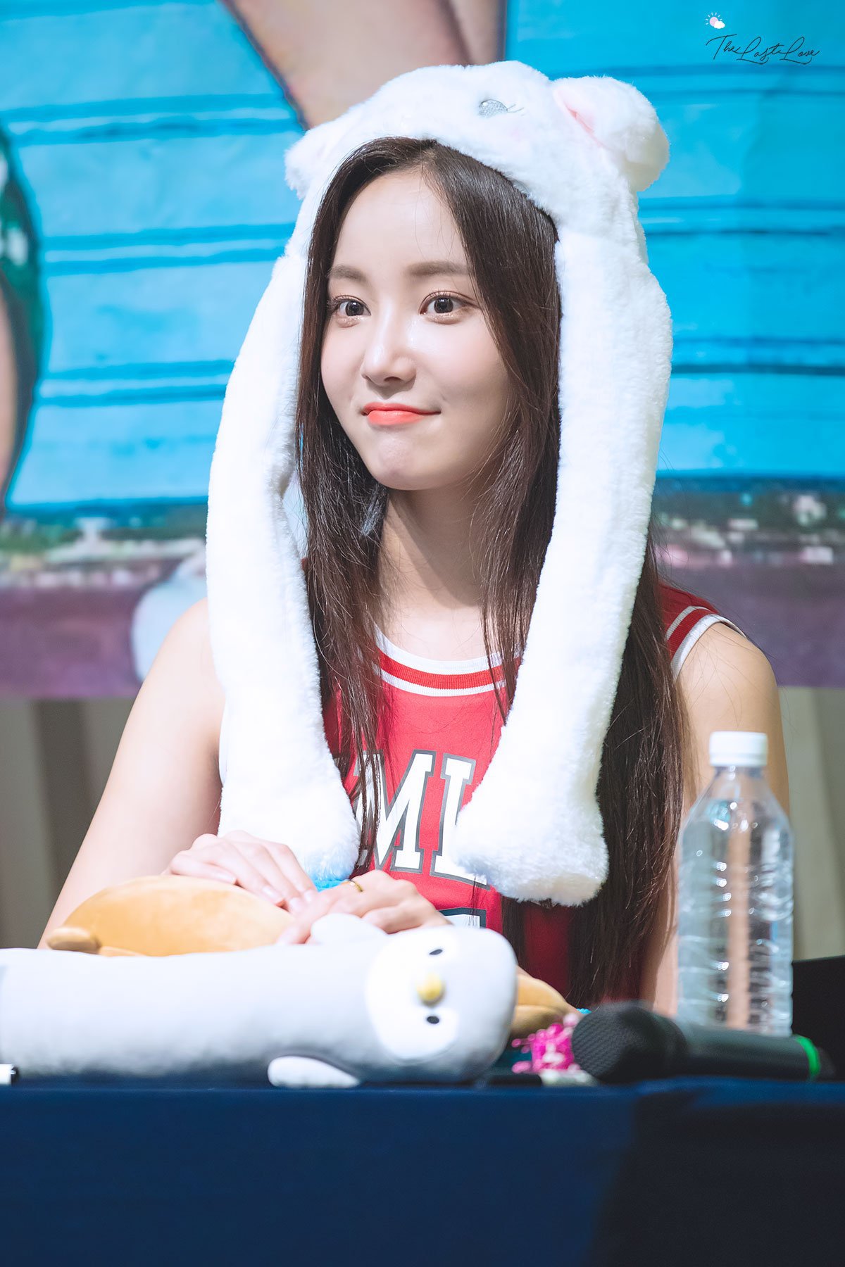 얼굴도 이쁜 모모랜드 연우.jpgif | 인스티즈