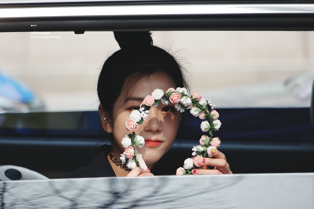 얼굴천재 김지수.jpgif | 인스티즈