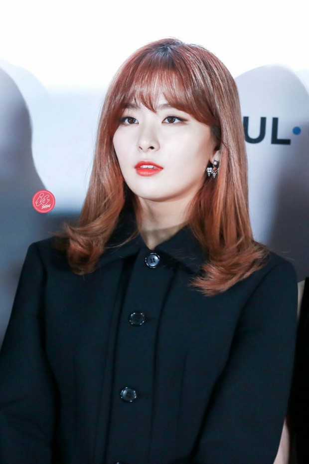 레드벨벳 슬기 | 인스티즈