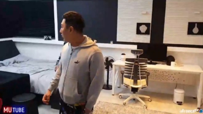 아프리카 TV 인기비제이들의 어마어마한 집 | 인스티즈