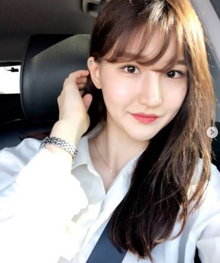 펜싱선수 이혜인 | 인스티즈