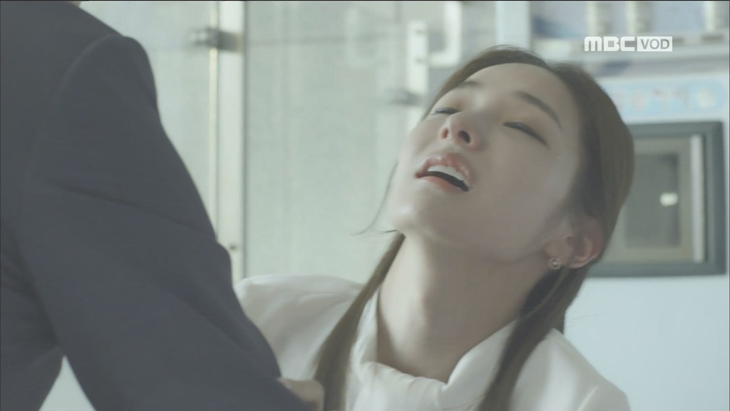 [신과의약속] 엄청난 막장의 느낌을 가진 명드의 느낌을 내는 요상한 드라마 | 인스티즈