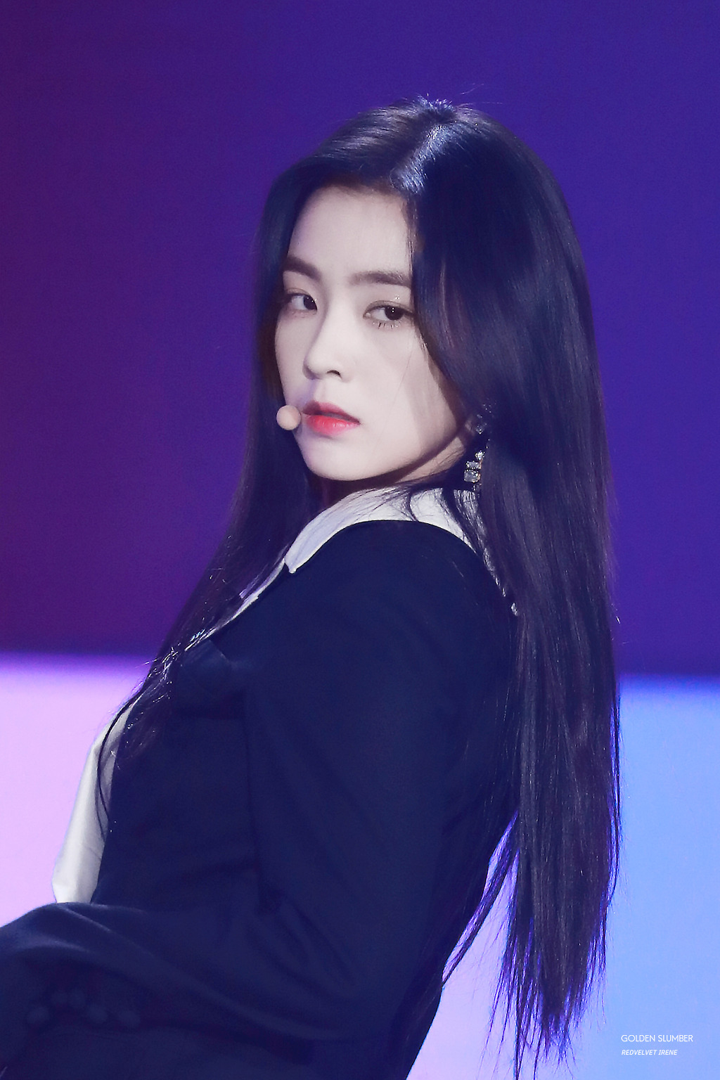 2018년 첫 레드벨벳 아이린 | 인스티즈