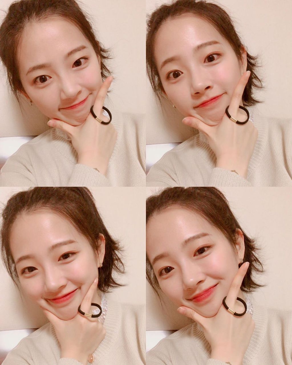 모델 이은재.jpgif | 인스티즈