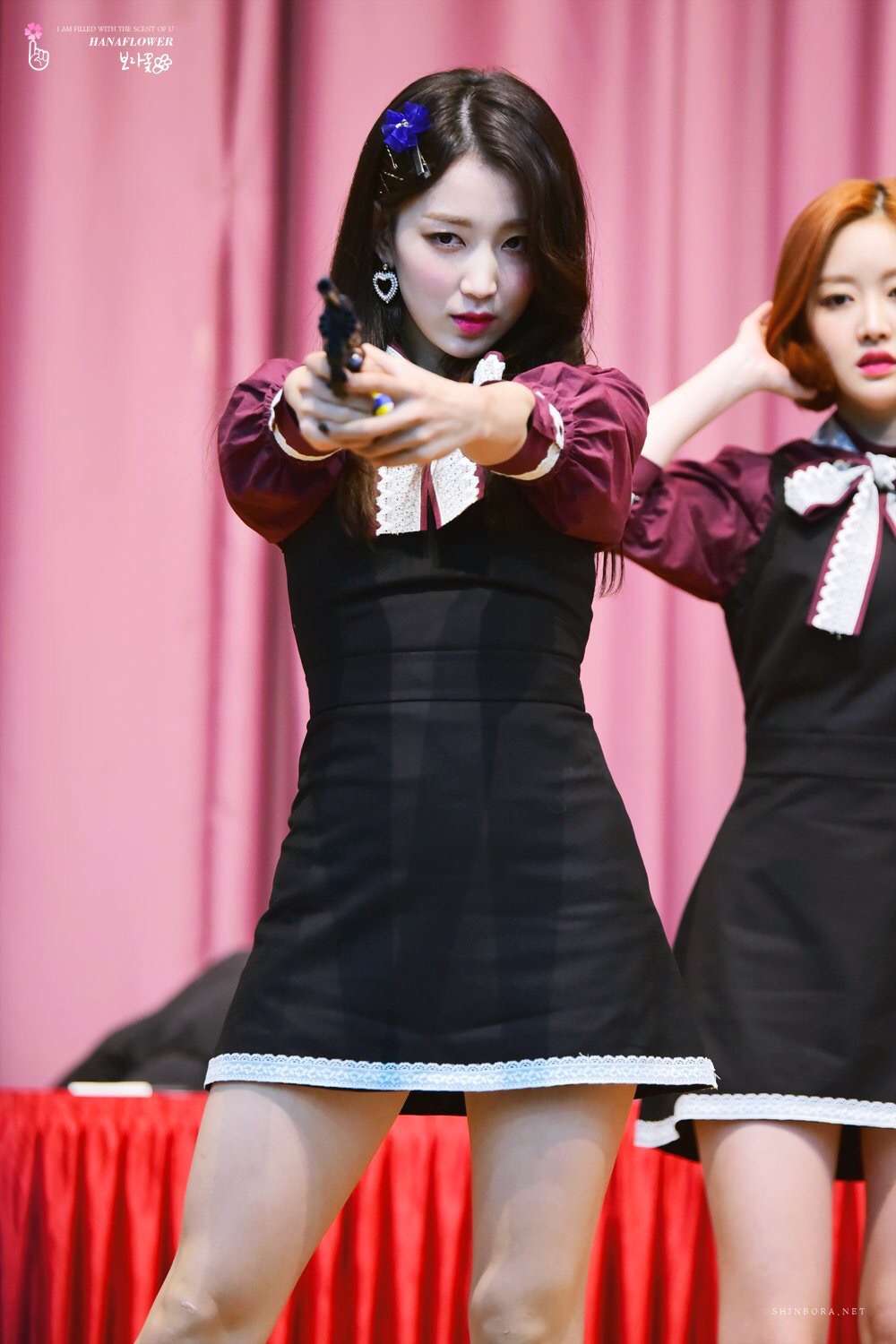 [구구단] 점심은 뭘로 먹을까 고민이되서 하나 | 인스티즈