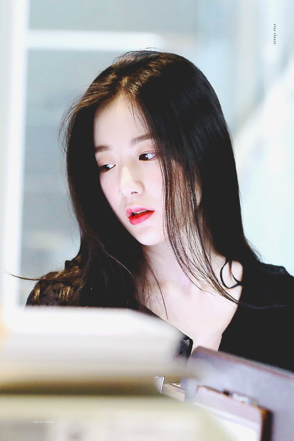(여자)아이들의 백설공주 슈화.jpgif (161장) | 인스티즈