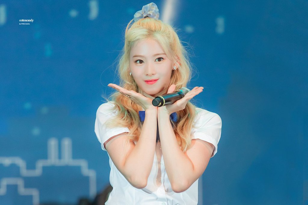 사나는 예쁘다.jpgif | 인스티즈