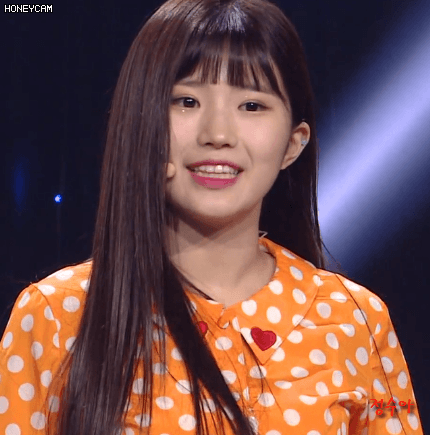 프로미스 나인 송하영 | 인스티즈