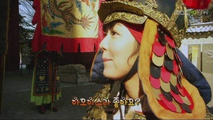 깜빡이 키는 습관을 들이지 못한 사유리.jpg | 인스티즈