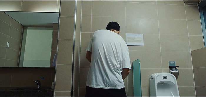 "아저씨 피 받아서 나도 바보되면 어떡해요?" 평점은 별로였으나 소재가 너무 아까웠던 영화 | 인스티즈