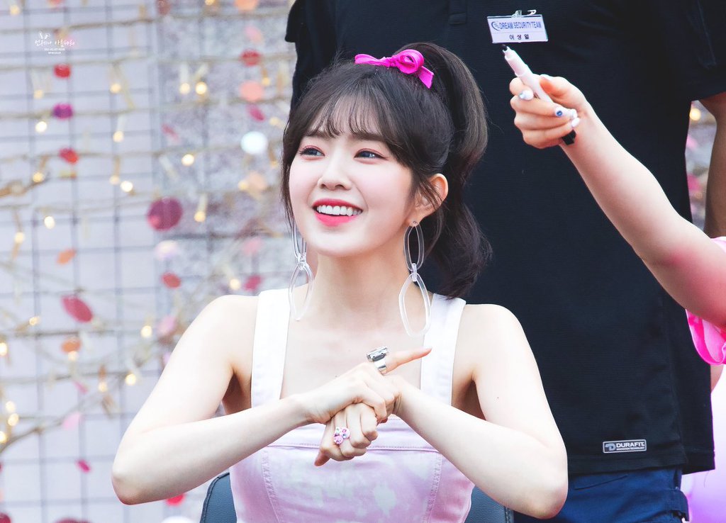 아이린 비쥬얼은 개쩔었던 짐살라빔 활동jpgif (사진多,데이터폭탄주의) | 인스티즈