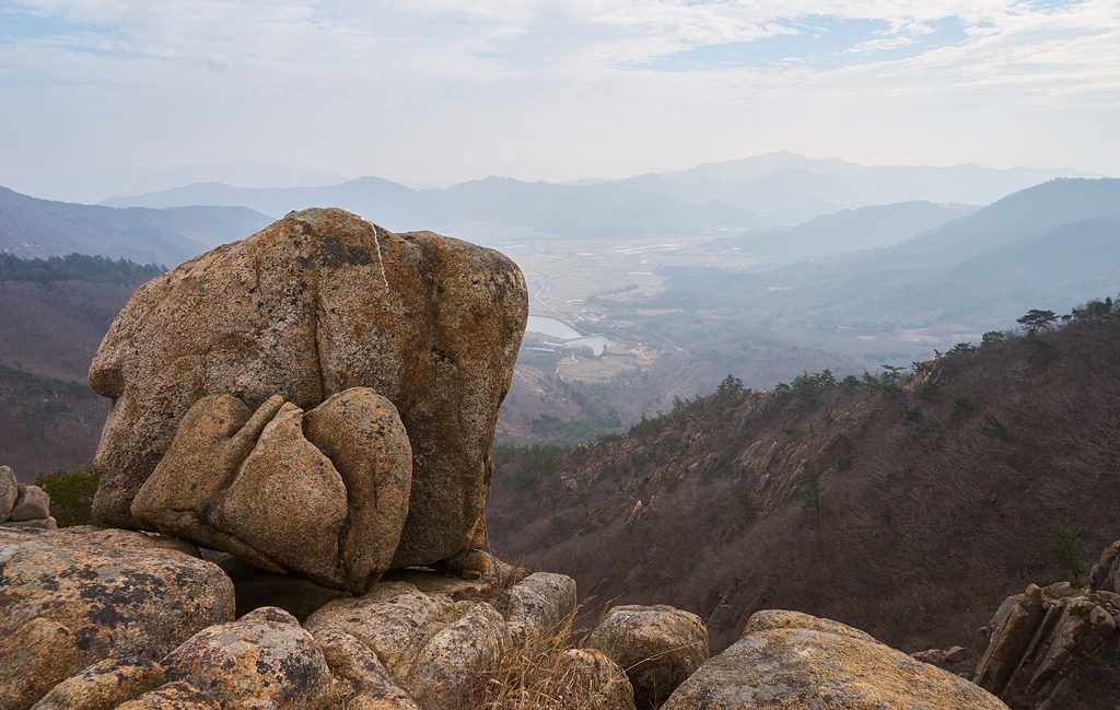 가학산자연휴양림 이미지