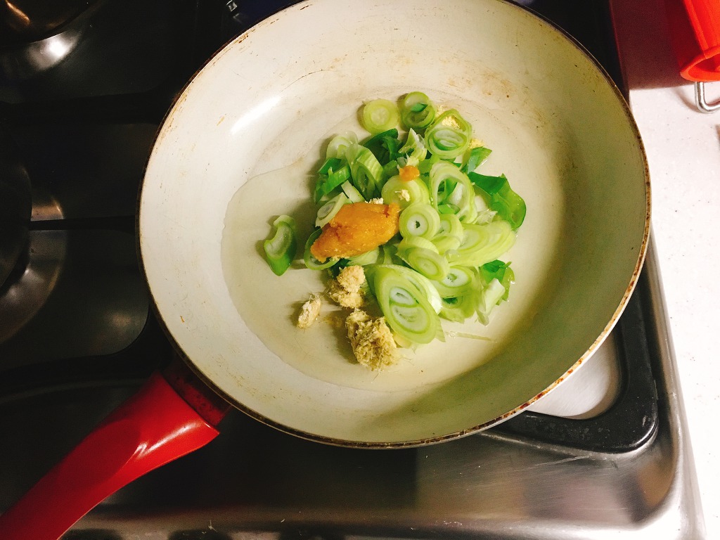 이름은 몽골리안 비프인데 중국음식이고 사실 미국 중국집에서 파는 요리 제작기 | 인스티즈