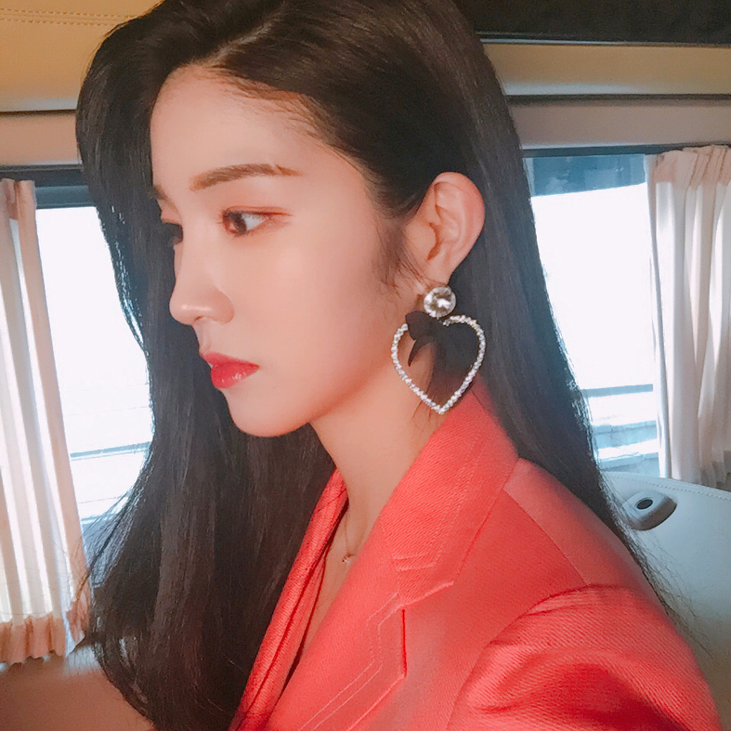 가요계 4대 섹시디바를 견제하기 위한 섹시디바 | 인스티즈