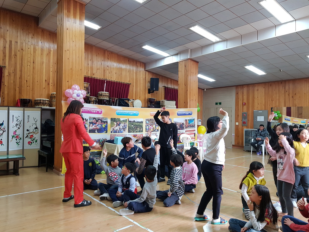 토성초등학교 이미지