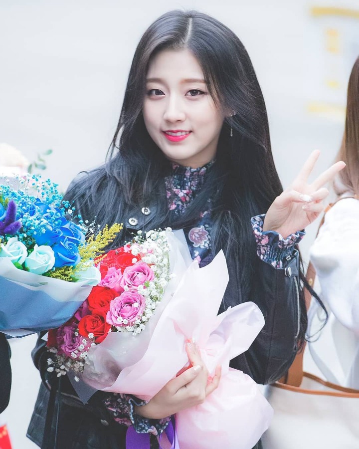러블리즈 예인 생일이라서 예인이 | 인스티즈