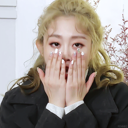 [러블리즈] 점심 먹고와서 지수 | 인스티즈
