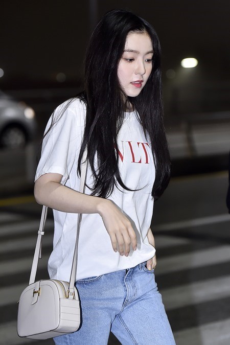 레드벨벳 아이린 | 인스티즈