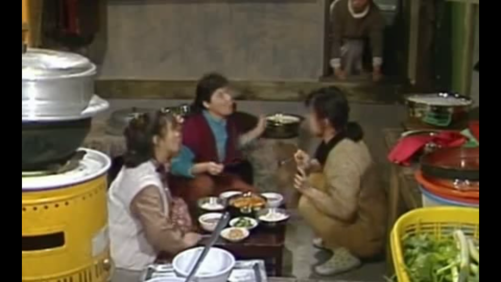 우리네밥상 이미지