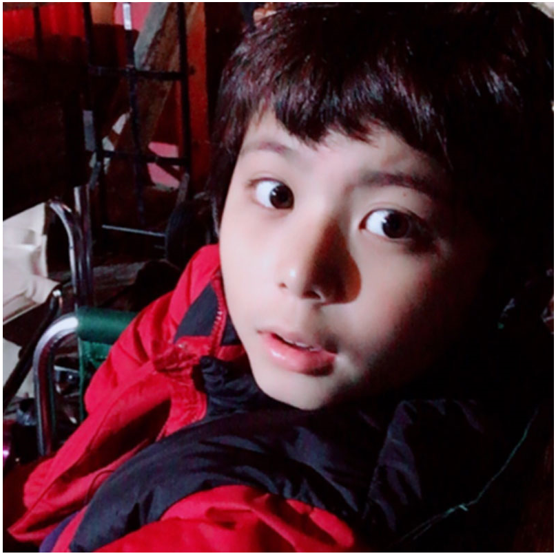문메이슨 최근 근황.jpg | 인스티즈