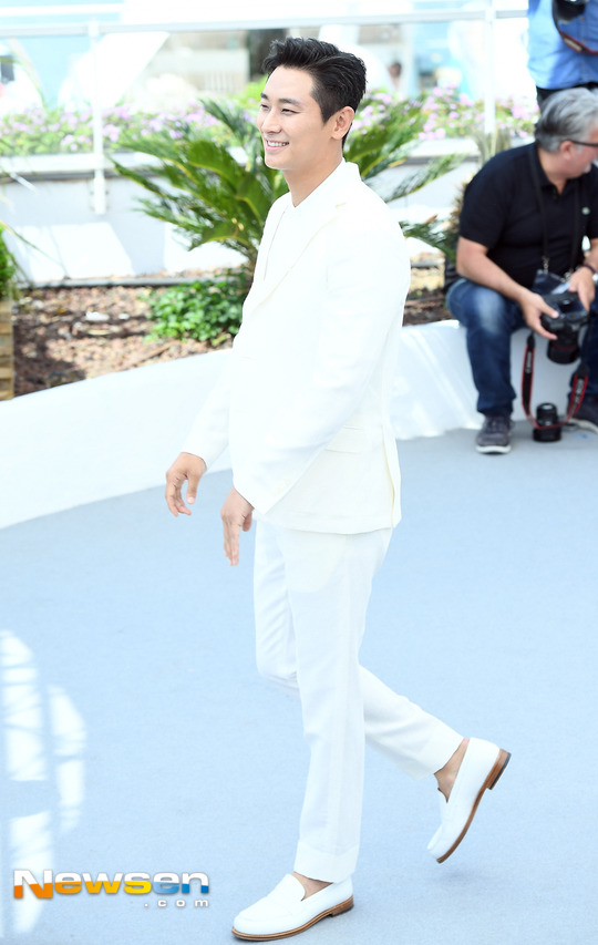 황정민 이성민 주지훈 공작 칸 영화제 포토콜.jpg | 인스티즈