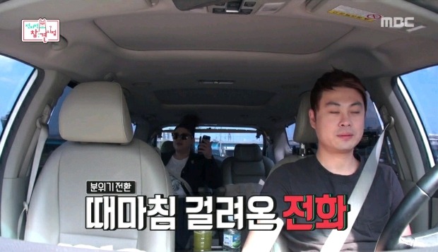 이영자가 길을 안내하는 방법ㅋㅋㅋㄱㅋ | 인스티즈