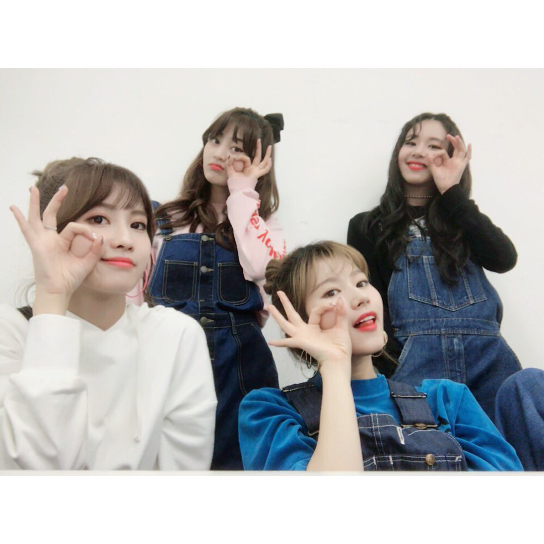 오늘 폭풍업로드한 트와이스 지효인스타그램.jpg | 인스티즈
