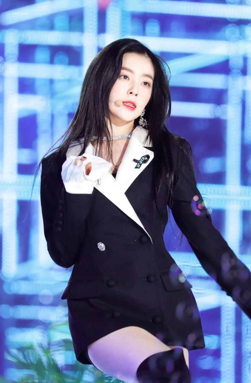 SBS 가요대전 레드벨벳 2 | 인스티즈