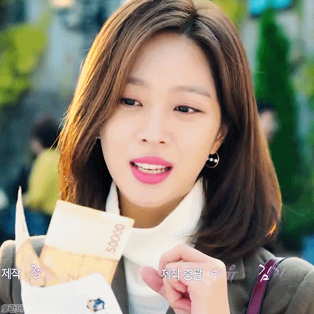 복수가 돌아왔다 조보아 (데이터 주의) | 인스티즈