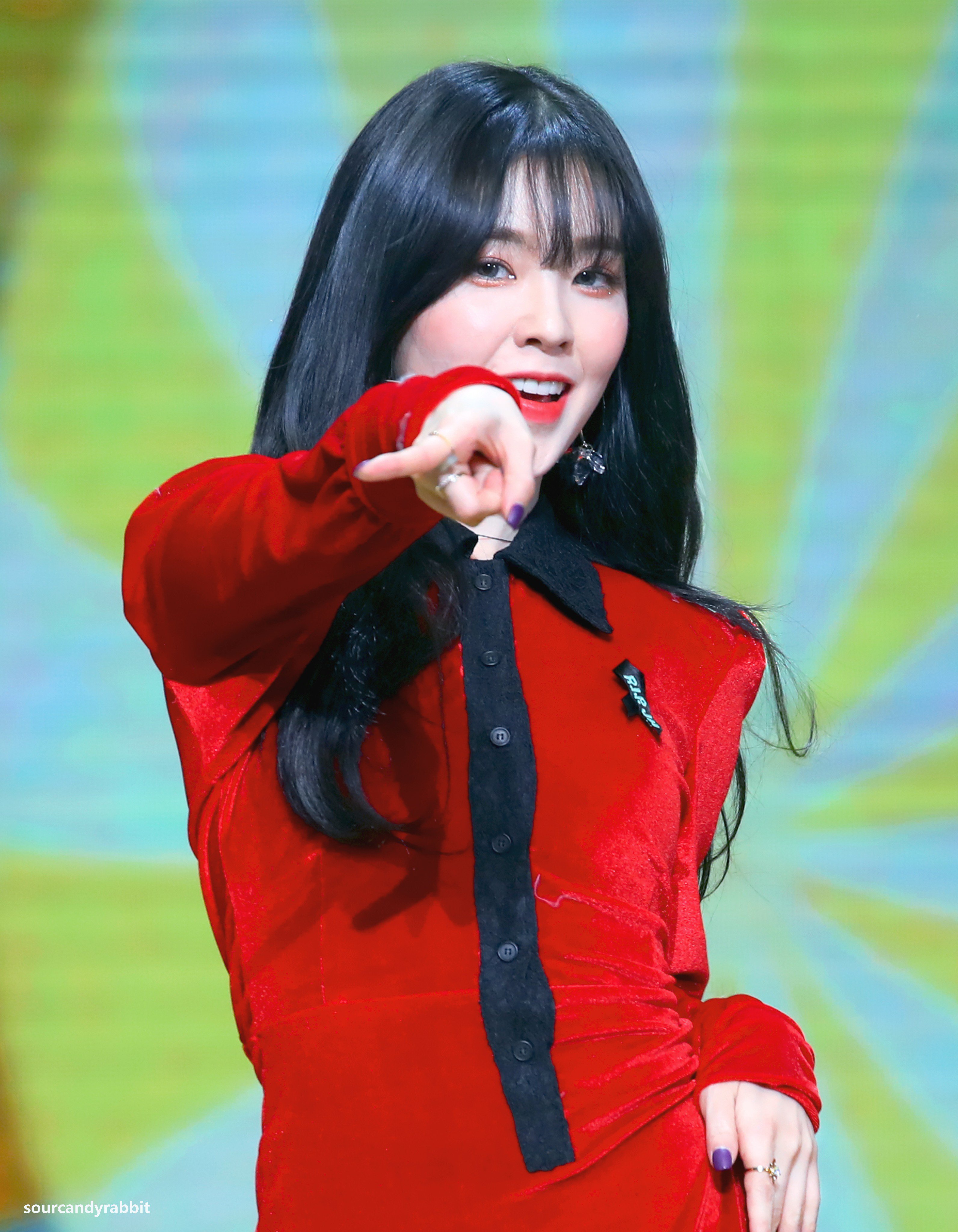 [사이즈주의] 아이돌 얼굴깡패 레드벨벳 아이린.JPG | 인스티즈