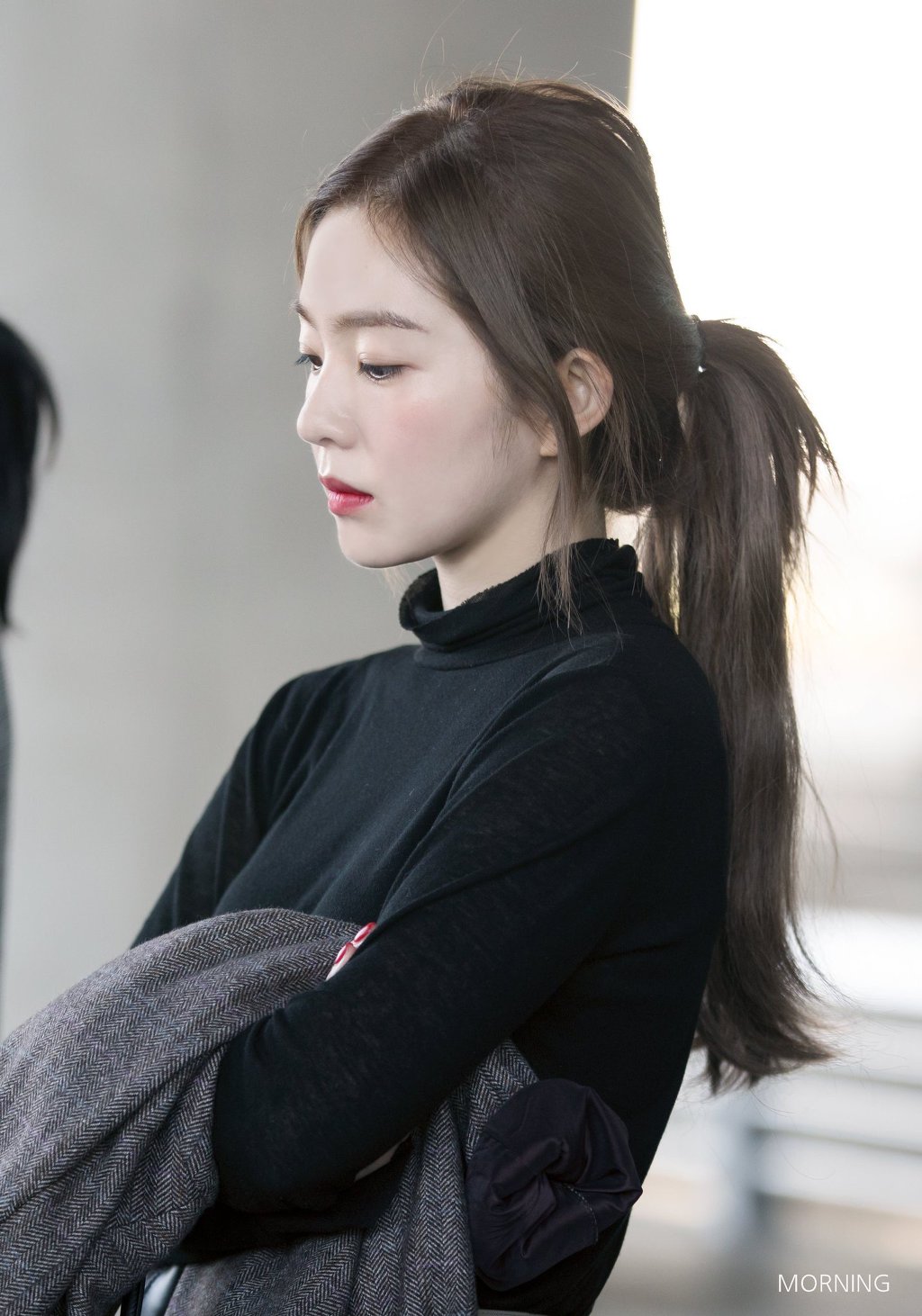 냉미녀 아이린.jpg | 인스티즈
