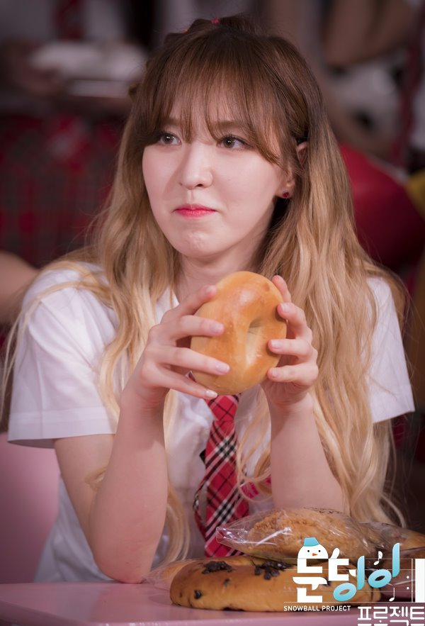 눈덩이 프로젝트 레드벨벳.jpg | 인스티즈