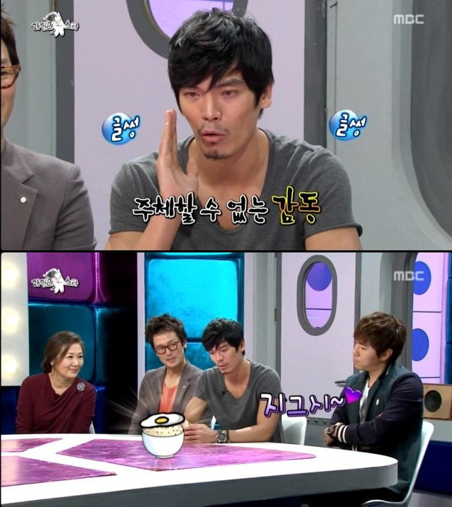 외모부터 인성까지 모든것을 다 갖춘 남자 | 인스티즈