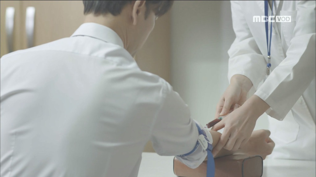 [신과의약속] 엄청난 막장의 느낌을 가진 명드의 느낌을 내는 요상한 드라마 | 인스티즈