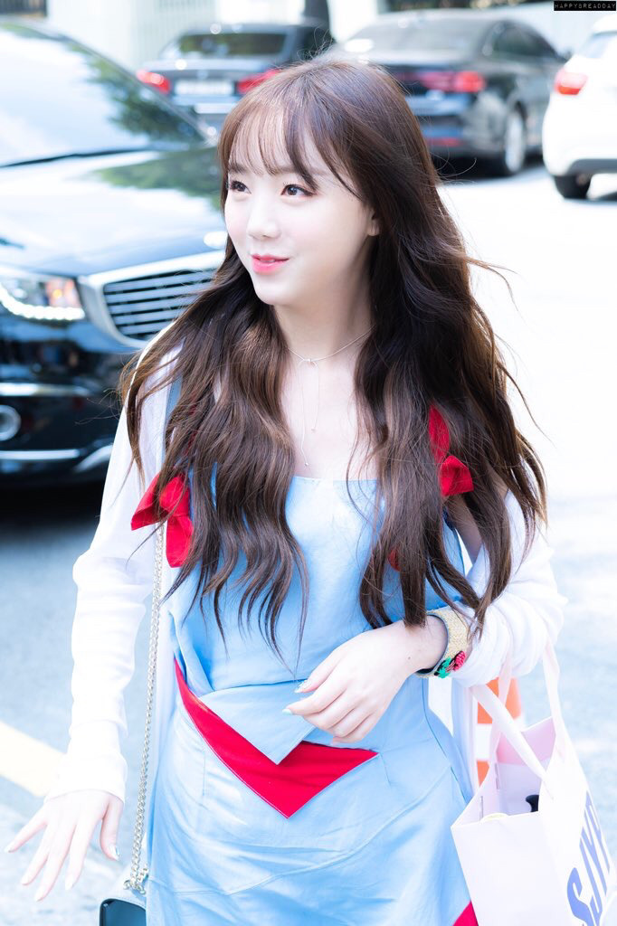 [러블리즈] 벌써 금요일이라서 케이 | 인스티즈