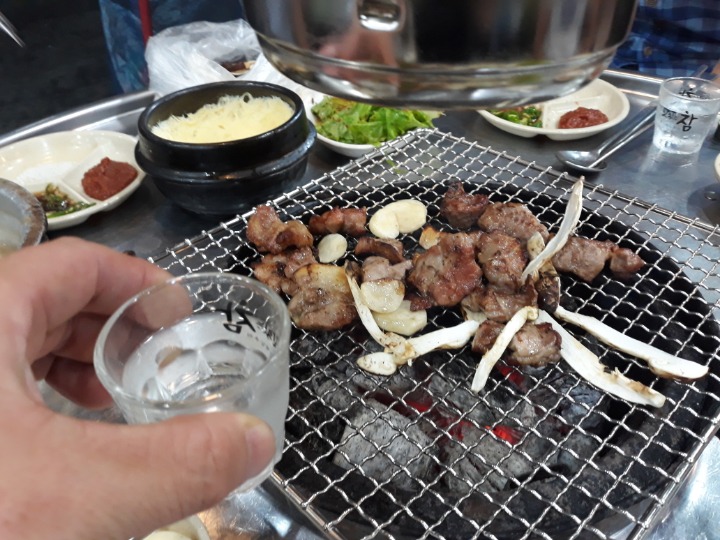 송이뒷고기 이미지