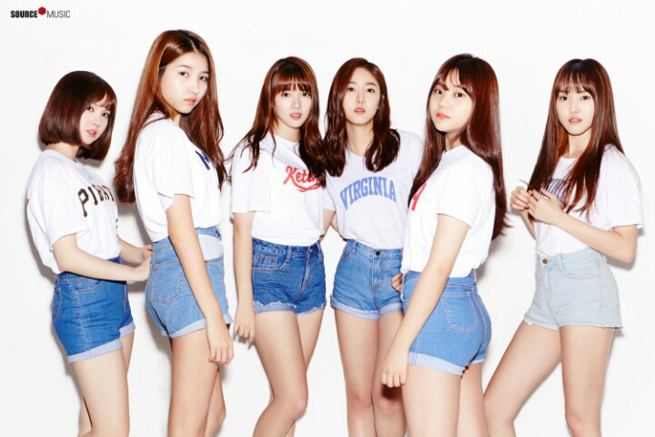 오마이걸과 데뷔년도가 같은 아이돌 그룹들.jpg | 인스티즈