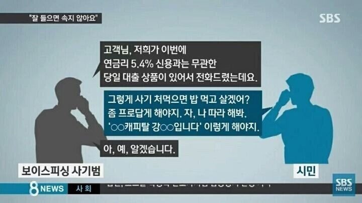 잘 들으면 속지 않아요 | 인스티즈