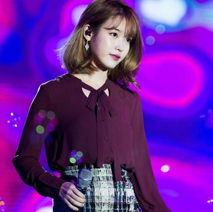 50번째 하루한번 이지은 아이유 | 인스티즈