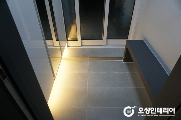 오성인테리어 이미지
