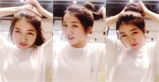 여자친구 소원 | 인스티즈