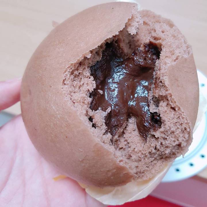 요즘 많이 보이는 여러가지 퓨전 호빵들.jpg | 인스티즈