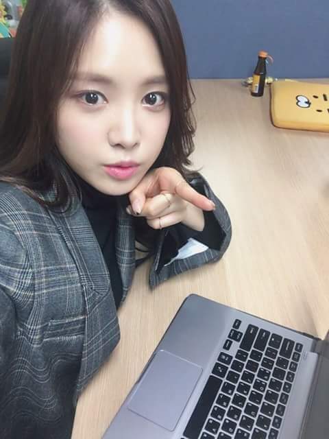 나은이 | 인스티즈